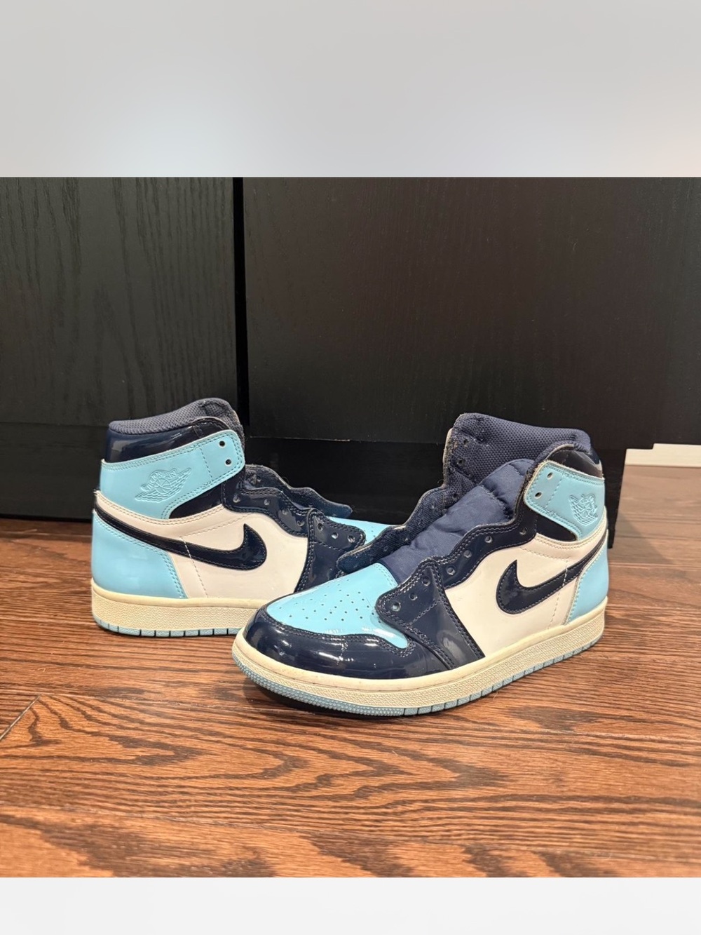Women’s Air Jordan 1